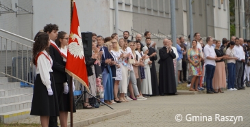 Uczniowie wrócili do szkół