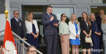 Uczniowie wrócili do szkół