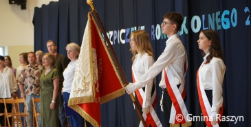 Uczniowie wrócili do szkół