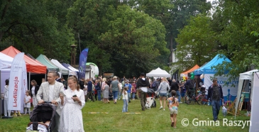 Eko Piknik dla Rezerwatu 2025