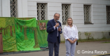 Eko Piknik dla Rezerwatu 2025