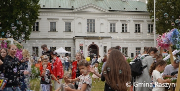 Eko Piknik dla Rezerwatu 2025