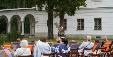 Eko Piknik dla Rezerwatu 2025