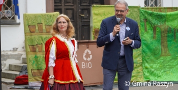 Eko Piknik dla Rezerwatu 2025