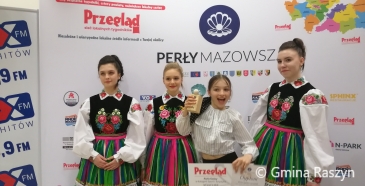 Perły Mazowsza / foto