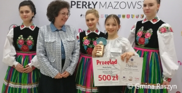 Perły Mazowsza / foto