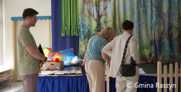 Wakacje pod znakiem inwestycji Gminy w oświatę