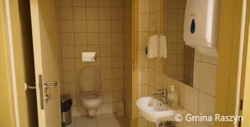 Wakacje pod znakiem inwestycji Gminy w oświatę