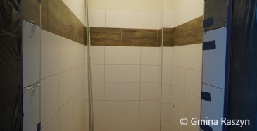 Wakacje pod znakiem inwestycji Gminy w oświatę