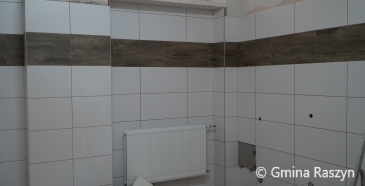 Wakacje pod znakiem inwestycji Gminy w oświatę