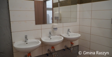 Wakacje pod znakiem inwestycji Gminy w oświatę