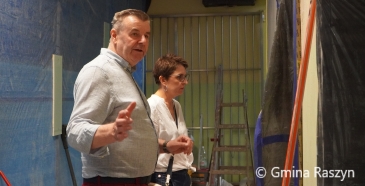 Wakacje pod znakiem inwestycji Gminy w oświatę
