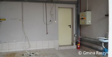Wakacje pod znakiem inwestycji Gminy w oświatę