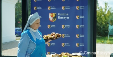 Warszawska Pielgrzymka Piesza po raz 314 przeszła przez Raszyn