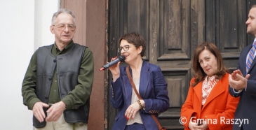 Piknik z zywa historia