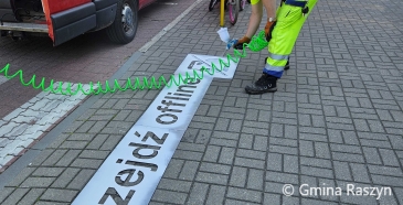 Przejdź offline