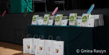 Pasowanie na pierwszoklasistę