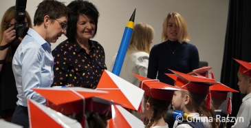 Pasowanie na pierwszoklasistę