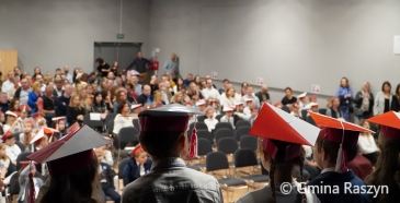 Pasowanie na pierwszoklasistę