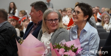 Pasowanie na pierwszoklasistę