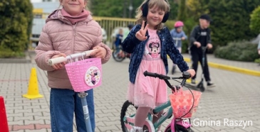 Rowerowy Maj 2025
