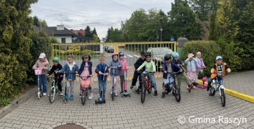 Rowerowy Maj 2025