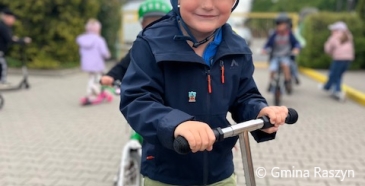 Rowerowy Maj 2025