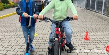 Rowerowy Maj 2025