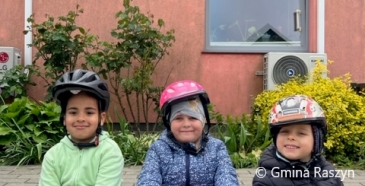 Rowerowy Maj 2025