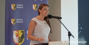 Uroczystość wręczenia aktów nadania stopnia nauczyciela mianowanego