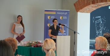 Uroczystość wręczenia aktów nadania stopnia nauczyciela mianowanego
