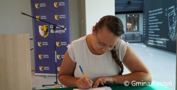 Uroczystość wręczenia aktów nadania stopnia nauczyciela mianowanego