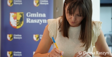 Uroczystość wręczenia aktów nadania stopnia nauczyciela mianowanego