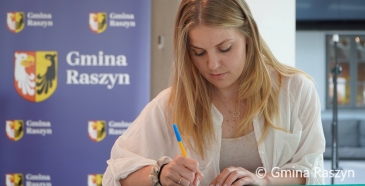 Uroczystość wręczenia aktów nadania stopnia nauczyciela mianowanego