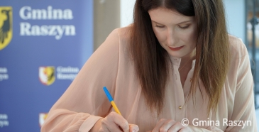 Uroczystość wręczenia aktów nadania stopnia nauczyciela mianowanego