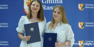 Uroczystość wręczenia aktów nadania stopnia nauczyciela mianowanego