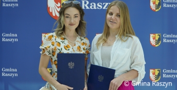 Uroczystość wręczenia aktów nadania stopnia nauczyciela mianowanego