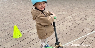 Rowerowy Maj 2025