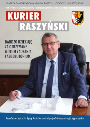 Kurier Raszyński 100/2019