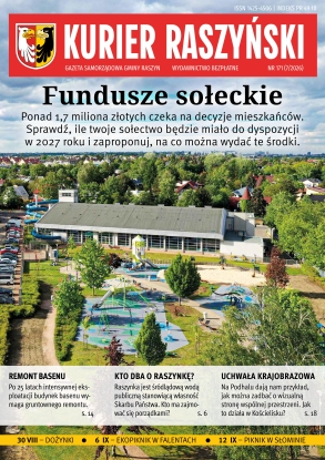 Kurier Raszyński 171