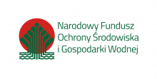 Logo NFOŚiGW