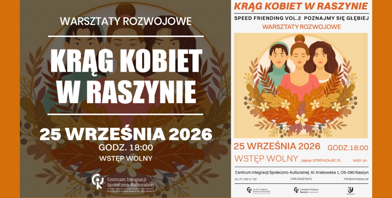 Krag kobiet