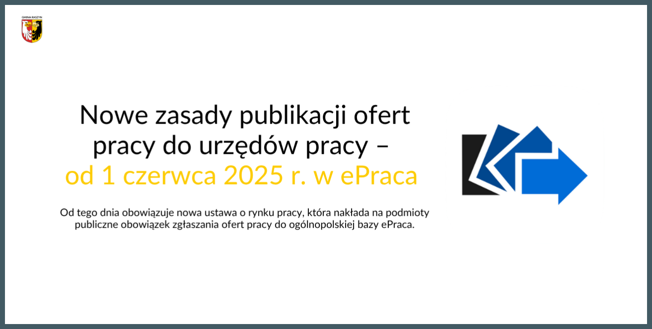 Nowe obowiązki związane z publikacją ofert pracy