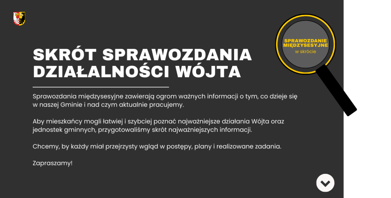 Miniony miesiąc w skrócie – bilans działań między sesjami