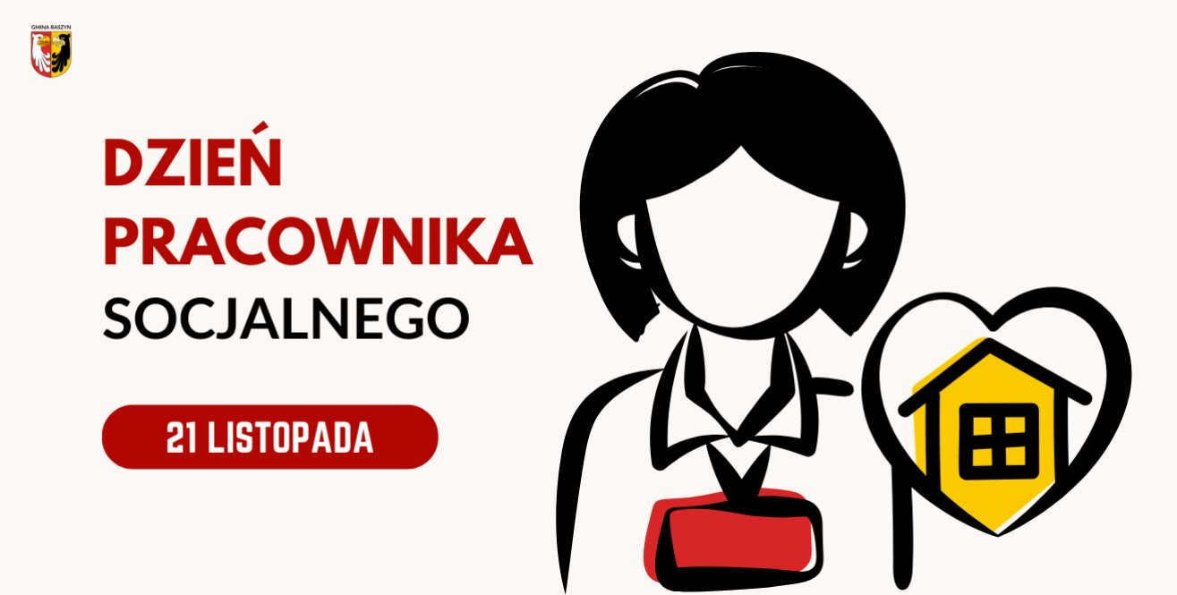 Dzień Pracownika Socjalnego