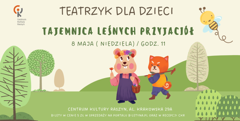 Teatrzyk dla dzieci