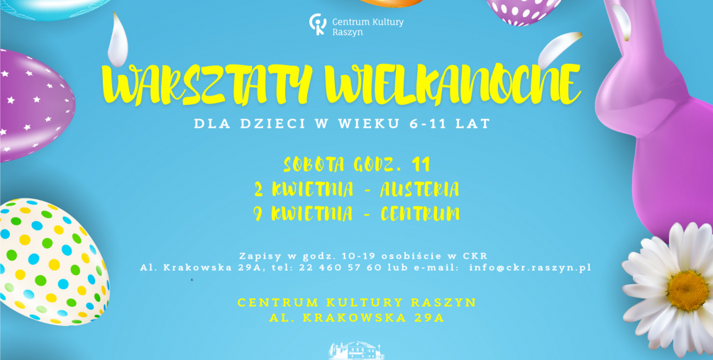 Warsztaty