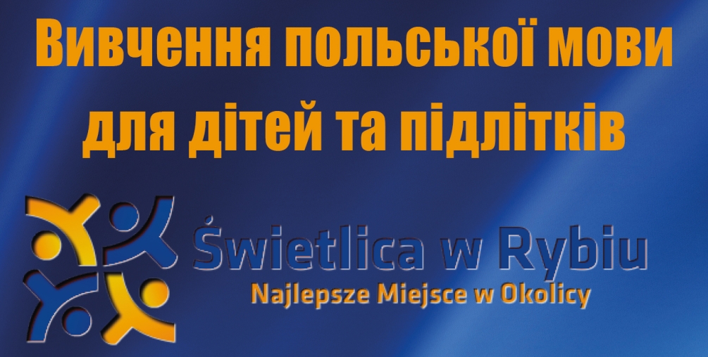 Nauka języka polskiego dla dzieci z Ukrainy