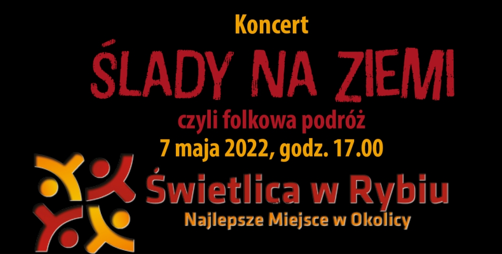 Ślady na Ziemi