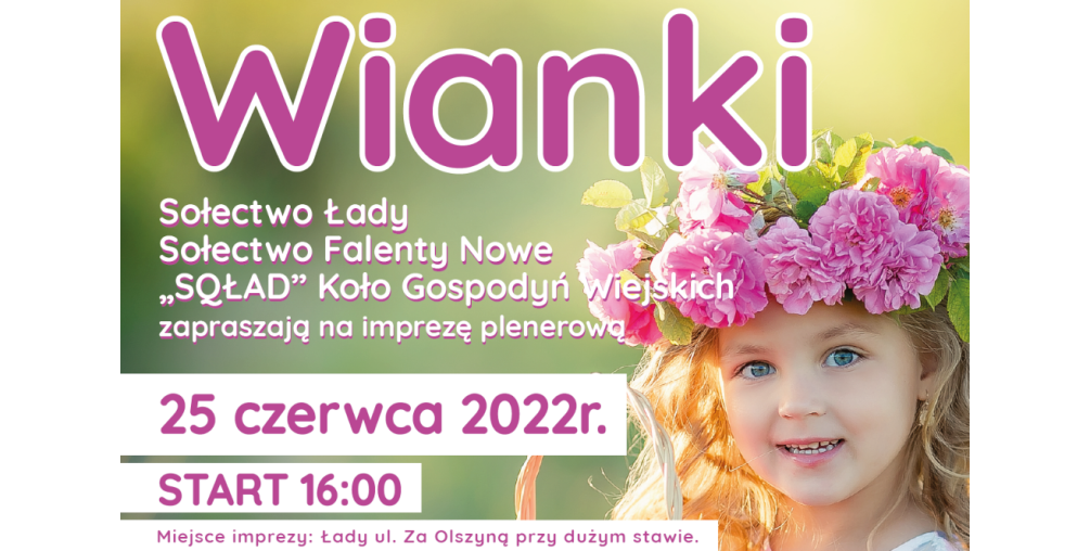 wianki - box
